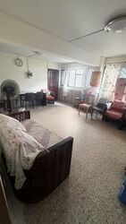 Blk 120 Bukit Merah View (Bukit Merah), HDB 5 Rooms #633379601
